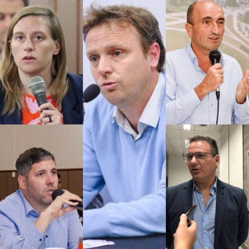 La condena a Cristina, varias miradas